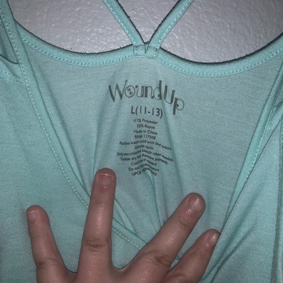 Tank Top - Picture 3 of 3